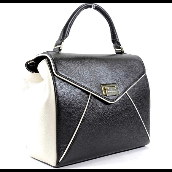 ♠️ Kate Spade ♠️ Wesley Place Laurel♠️ - Picture 5 of 7